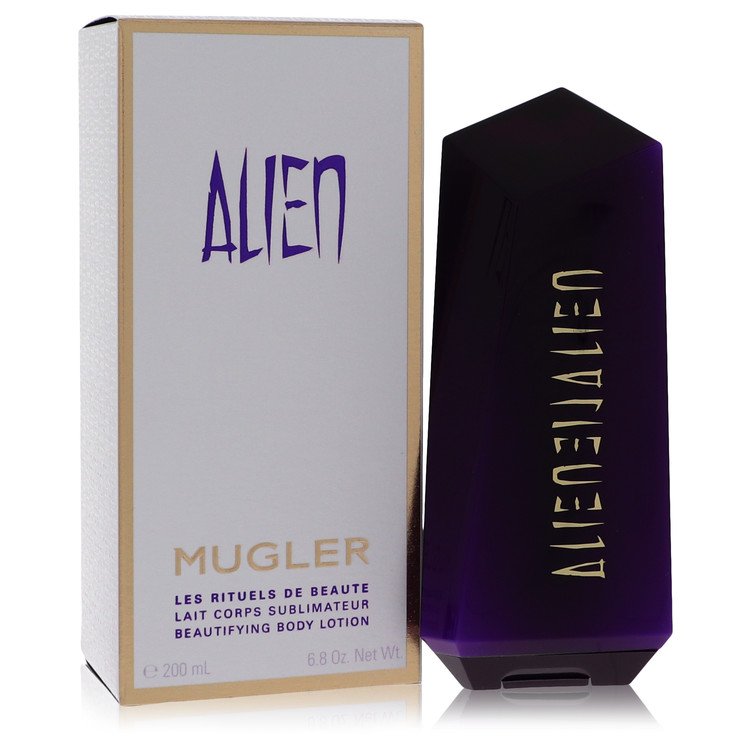 Alien by Thierry Mugler Body Lotion 6.7 oz Alien by Thierry Mugler Body Lotion 6.7 oz